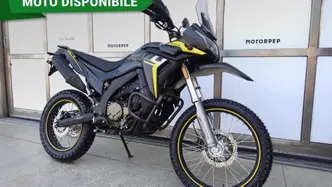 Voge Valico 300 Rally (2022 - 26) nuova