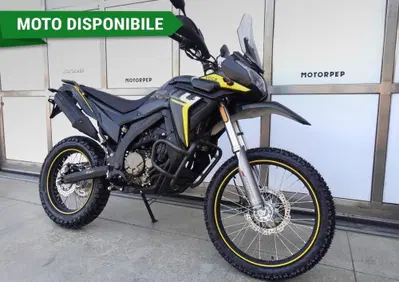Voge Valico 300 Rally (2022 - 26) - Annuncio 10083707