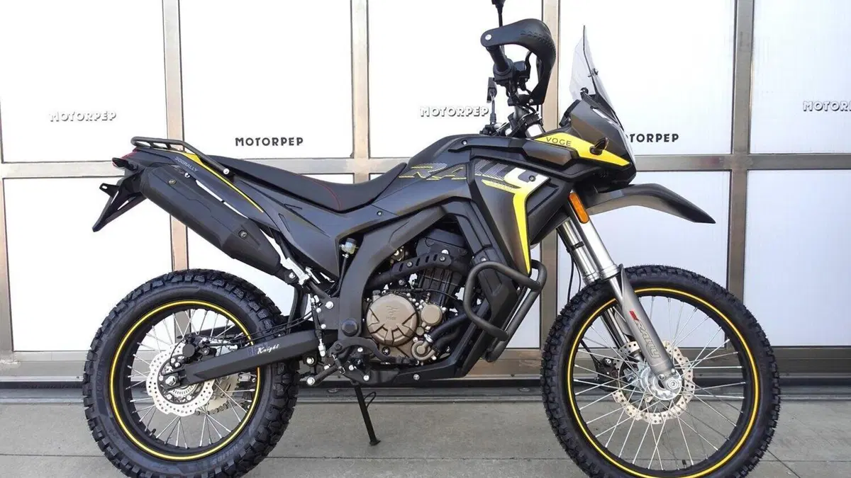 Voge Valico 300 Rally (2022 - 26)  (2)
