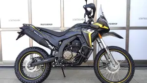 Voge Valico 300 Rally (2022 - 26)  (2)