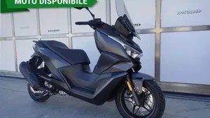 Voge Sfida SR3 (2024 - 26) 