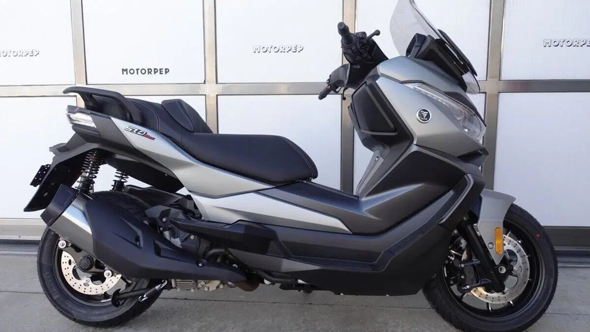 Voge Sfida SR4 MAX (2024 - 26)  (2)