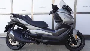 Voge Sfida SR4 MAX (2024 - 26)  (2)