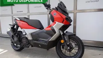 Voge Sfida SR1 ADV (2023 - 26) nuova