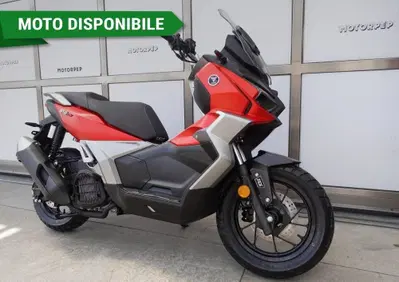 Voge Sfida SR1 ADV (2023 - 26) - Annuncio 10083711