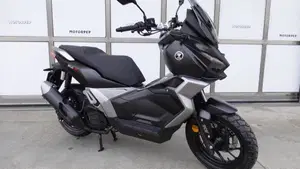 Voge Sfida SR1 ADV (2023 - 26)  (3)