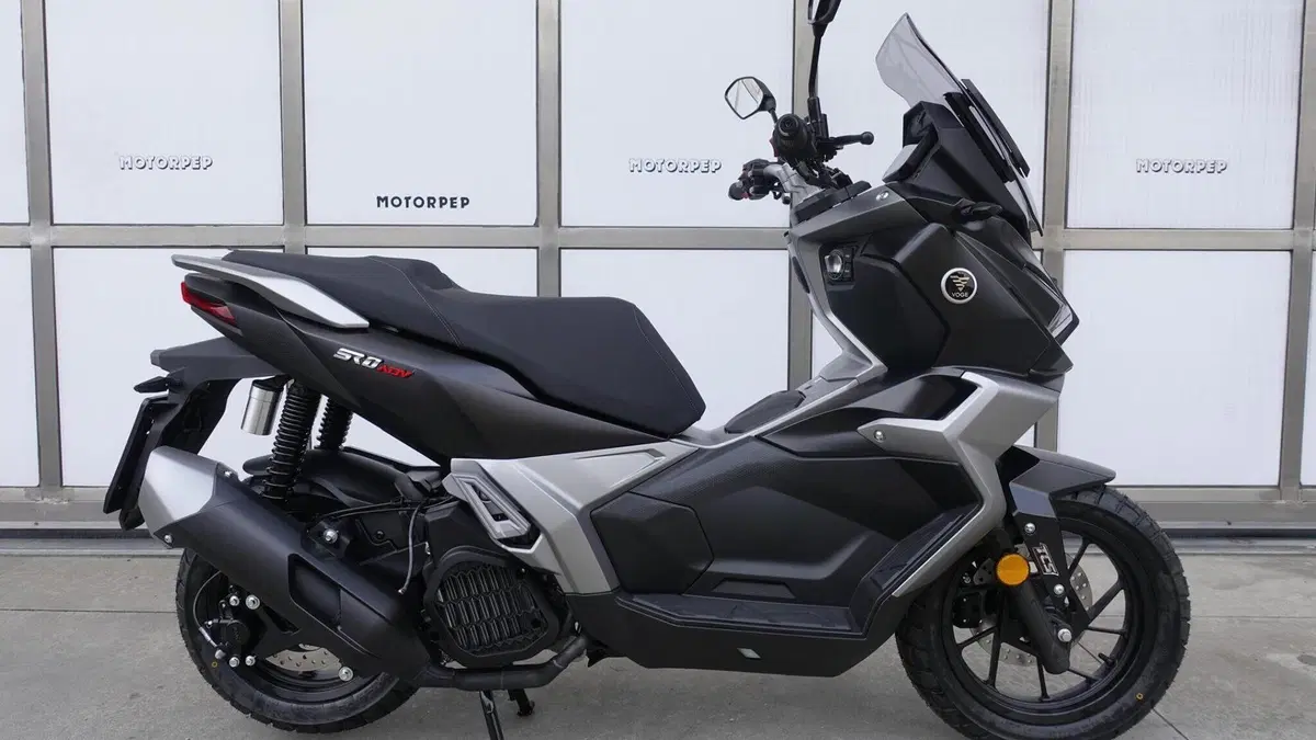 Voge Sfida SR1 ADV (2023 - 26)  (4)