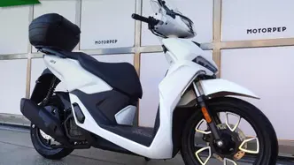 Voge Sfida SR16 200 (2025 - 26) nuova