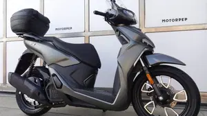 Voge Sfida SR16 200 (2025 - 26)  (3)