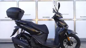 Voge Sfida SR16 200 (2025 - 26)  (4)