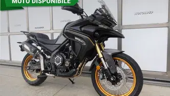 Voge Valico 525DSX (2023 - 26) nuova