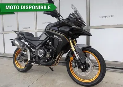 Voge Valico 525DSX (2023 - 26) - Annuncio 10083713