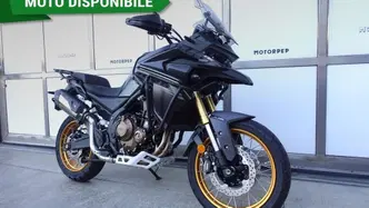 Voge Valico 625DSX (2025 - 26) nuova