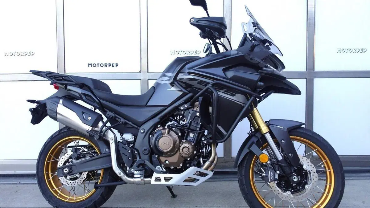 Voge Valico 625DSX (2025 - 26)  (2)