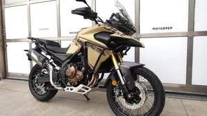 Voge Valico 625DSX (2025 - 26)  (3)