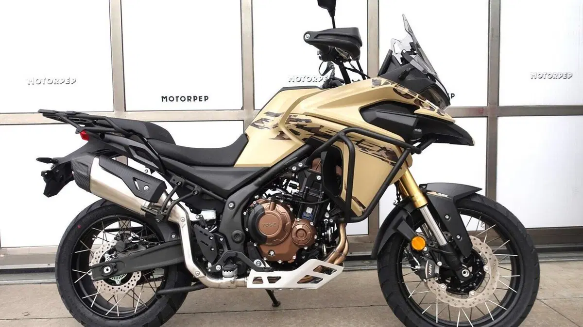 Voge Valico 625DSX (2025 - 26)  (4)