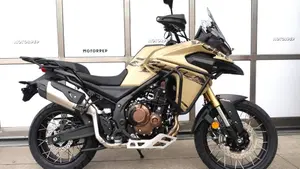 Voge Valico 625DSX (2025 - 26)  (4)