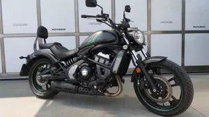 Kawasaki Vulcan S (2021 - 24) 