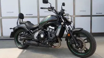 Kawasaki Vulcan S (2021 - 24) usata
