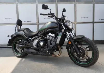 Kawasaki Vulcan S (2021 - 24) - Annuncio 10083715