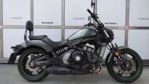 Kawasaki Vulcan S (2021 - 24)  (2)