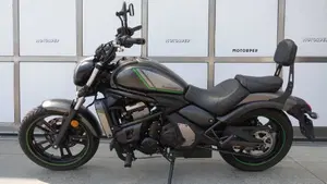 Kawasaki Vulcan S (2021 - 24)  (3)