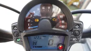 Kawasaki Vulcan S (2021 - 24)  (4)