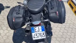 Bmw R nineT 1200 Pure (2017 - 20)  (3)