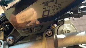 Yamaha MT-09 (2013 - 15)  (5)