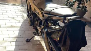 Yamaha MT-09 (2013 - 15)  (6)