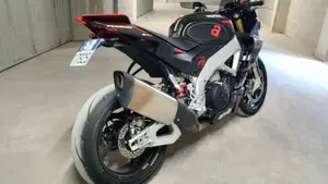 Aprilia Tuono V4 (2021 - 24)  (4)