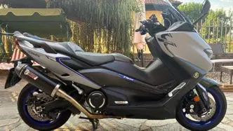 Yamaha T-Max 560 (2020 - 21) usata