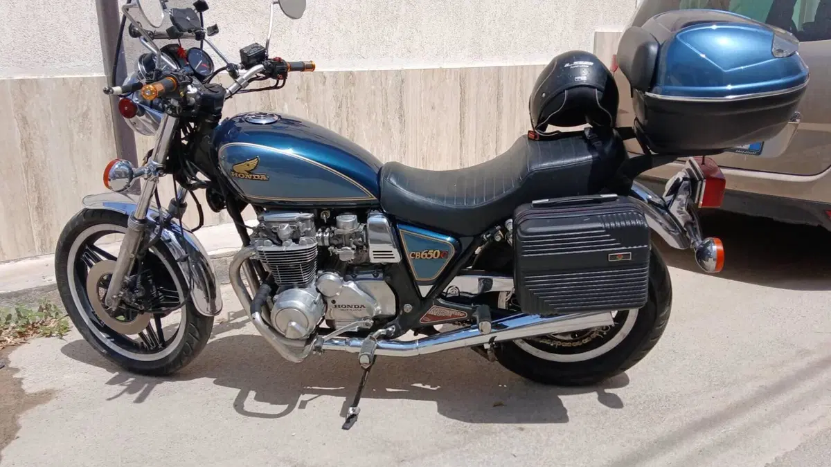 Honda   (4)