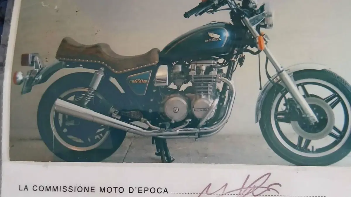 Honda   (7)