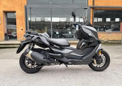 Bmw C 400 GT (2021 - 24) - Annuncio 10083722