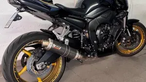 Yamaha FZ1 (2006 - 16)  (2)
