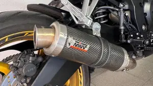 Yamaha FZ1 (2006 - 16)  (4)