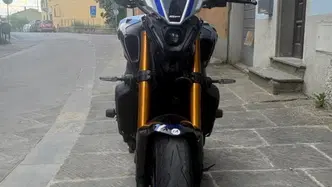 Yamaha MT-09 SP (2021 - 23) usata