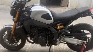 Yamaha MT-09 SP (2021 - 23)  (2)
