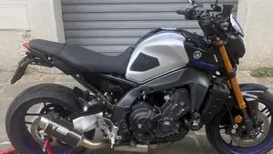 Yamaha MT-09 SP (2021 - 23)  (4)