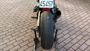 Kawasaki Z 900 (2017 - 18)  (10)