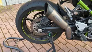 Kawasaki Z 900 (2017 - 18)  (11)
