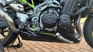 Kawasaki Z 900 (2017 - 18)  (12)