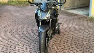 Kawasaki Z 900 (2017 - 18)  (7)