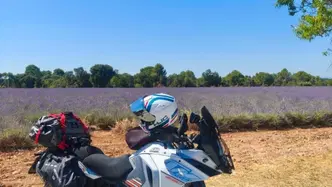 KTM 1290 Super Adventure (2015 - 16) usata