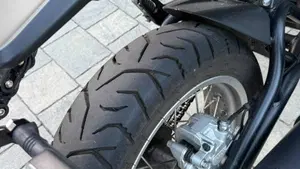 Benelli Leoncino 500 Trail (2021 - 26)  (5)