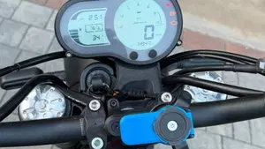 Benelli Leoncino 500 Trail (2021 - 26)  (6)