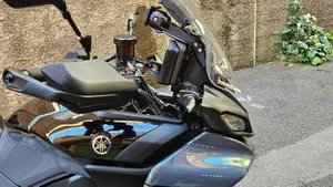 Yamaha Tracer 9 GT+ (2023 - 24)  (3)