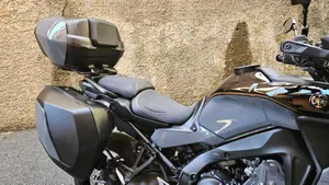 Yamaha Tracer 9 GT+ (2023 - 24)  (4)