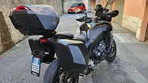 Yamaha Tracer 9 GT+ (2023 - 24)  (5)
